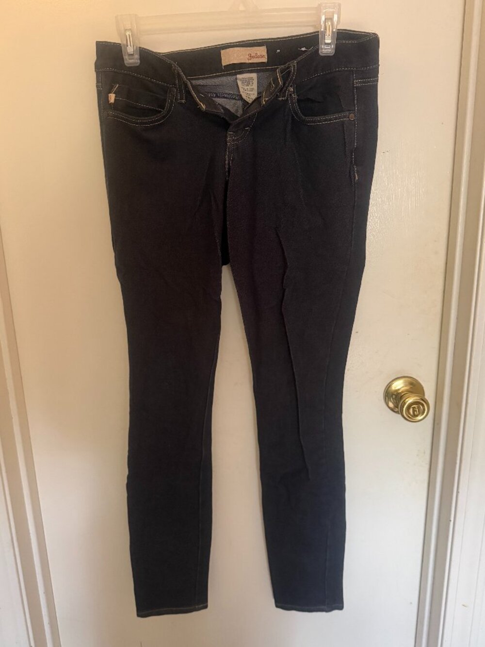 Jalate Denim Pants J 9